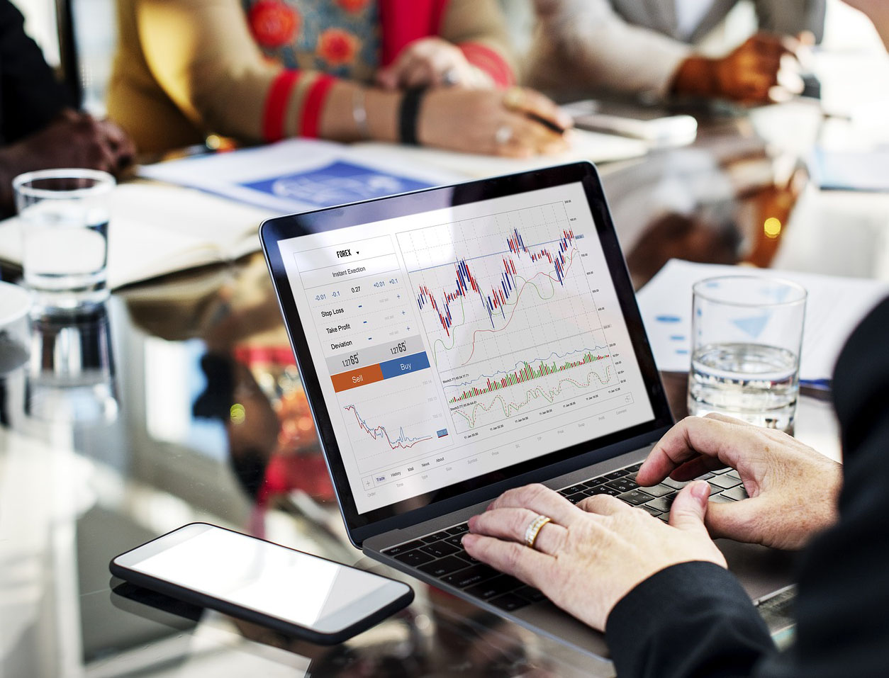 Mercado de Capitales